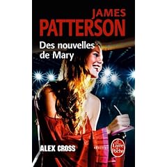Alex Cross : Des nouvelles de Mary