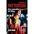Alex Cross : Des nouvelles de Mary