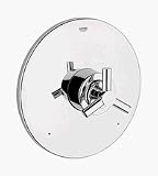 Grohe 19723EN0 Atrio Shower Valve Trim Brushed Nickel