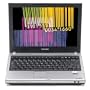 Toshiba Satellite U205-S5034 12.1" Widescreen Notebook PC (Intel Core 2 Duo Processor T5200, 1024 MB RAM, 100 GB Hard Drive, DVD SuperMulti Drive)