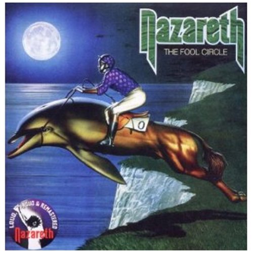 Nazareth - The Fool Circle (30th Anniversary Edition) - Zortam Music