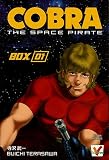 Revue Convini  / Cobra The Space Pirate : Coffret en 5 volumes : Tomes 1 à 5