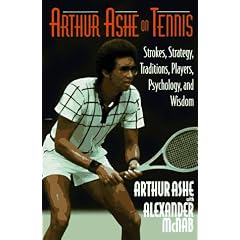 Arthur Ashe on Tennis