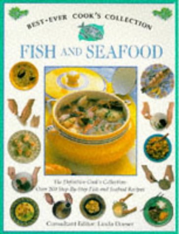 Fish and Seafood