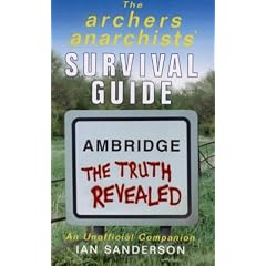 "Archers" Anarchists' Survival Guide