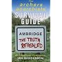 "Archers" Anarchists' Survival Guide
