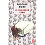 Le Chasseur z�ro - Prix Goncourt et Prix du Premier Roman 1996