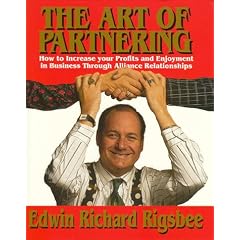 The Art of Partnering: