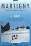 Carte de randonn�e : Martigny ski