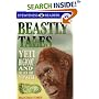 DK Readers: Beastly Tales (Level 3: Reading Alone)