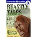 Beastly Tales: Yeti, Bigfoot, and the Loch Ness Monster (DK Reader - Level 3 (Quality))