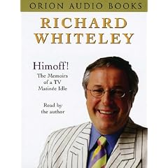 Himoff!: The Memoirs of a TV Matinee Idle: The Life and Times of a TV Matinee Idle