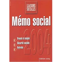 M�mo social
