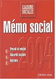 M�mo social
