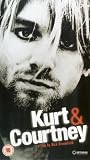 Kurt & Courtney [VHS] [1998]