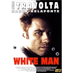 White Man