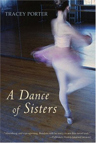 Cover image : A Dance of Sisters