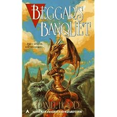 Beggar's Banquet by Daniel Hood