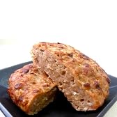 手作りハンバーグ 120g