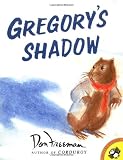 Gregorys Shadow (Picture Puffins)