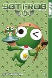 Review TOKYOPOP GmbH  / Sgt. Frog 13