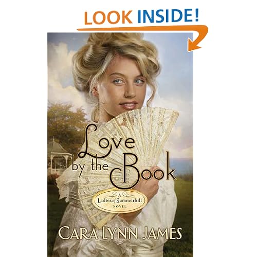 Love by the Book (Ladies of Summerhill)