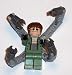 Search : Lego Spider-Man 2 Dr. Octopus Doc Ock 2" Figure