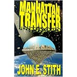 Manhattan Transfer book cover