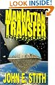 Manhattan Transfer