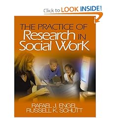 The Practice of Research in Social Work