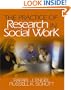 The Practice of Research in Social Work