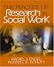 Book The Practice of Research in Social Work