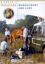 Horse's Welfare 1 - Management And Care [DVD] [2003]