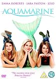 Aquamarine [DVD]