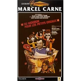 Du mouron pour les petits oiseaux [VHS]