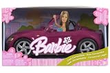Barbie Forever Barbie Cool Convertible