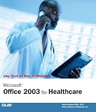 Microsoft Office 2003 for Healthcare