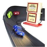 Hot Wheels Giant "O" Race Set