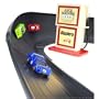 Hot Wheels Giant "O" Race Set