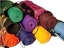 EverythingYoga 3/16" Deluxe Yoga Mat