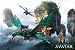 Avatar - Movie Poster (Flying) (Size: 36" x 24")