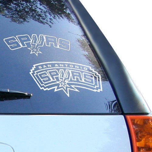 San Antonio Spurs 8
