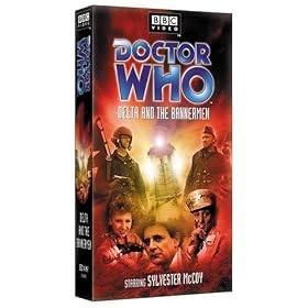 Doctor Who - Delta and the Bannermen [VHS]