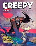 Creepy Archives Volume 3 (v. 3)