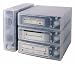 Mace Group CA-805PUH 5.25 USB Translucent Hard Drive Case