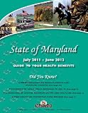 51MKM3kSBYL. SL160  State of Maryland: guide to your health benefits 2011 2012
