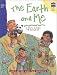 Earth And Me by Mike Artell ISBN 0673361357
