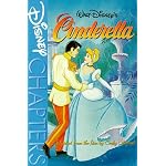 Walt Disney's Cinderella: Jag Saves the Day (Disney chapters) book cover