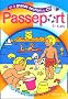 Passeport 5-6 ans : De la Grande Section au CP