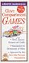 Glove Compartment Games (Klutz Guides)